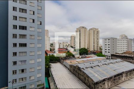 Apartamento à venda com 53m², 2 quartos e 1 vagaVista