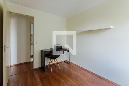 Quarto 1 de apartamento à venda com 2 quartos, 53m² em Ipiranga, São Paulo