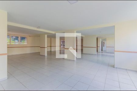 Apartamento à venda com 53m², 2 quartos e 1 vagaÁrea comum - Salão de festas