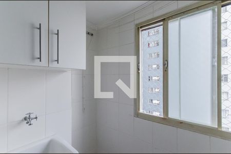 Apartamento à venda com 53m², 2 quartos e 1 vagaÁrea de Serviço