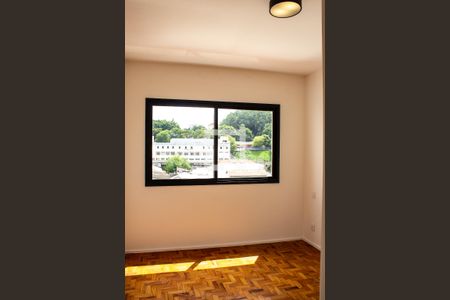 Quarto de apartamento para alugar com 1 quarto, 38m² em Vila Clementino, São Paulo