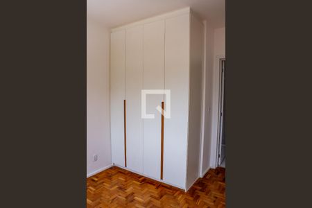 Apartamento para alugar com 38m², 1 quarto e sem vaga Apartamento para alugar com 38m², 1 quarto e sem vagaQuarto - Armários