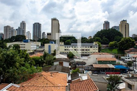 Apartamento para alugar com 38m², 1 quarto e sem vaga Apartamento para alugar com 38m², 1 quarto e sem vagaVista do Quarto