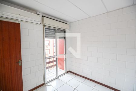 Quarto 2 de apartamento à venda com 2 quartos, 52m² em Vila Nova, Porto Alegre