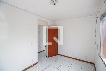 Quarto 1 de apartamento à venda com 2 quartos, 52m² em Vila Nova, Porto Alegre