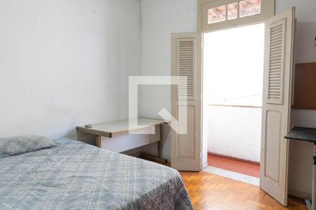 Quarto 1  de apartamento à venda com 3 quartos, 180m² em Icaraí, Niterói