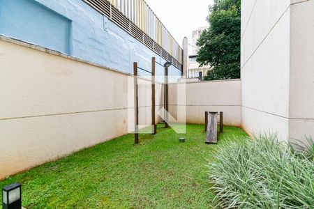 Apartamento para alugar com 58m², 2 quartos e 1 vaga Apartamento para alugar com 58m², 2 quartos e 1 vagaÁrea comum