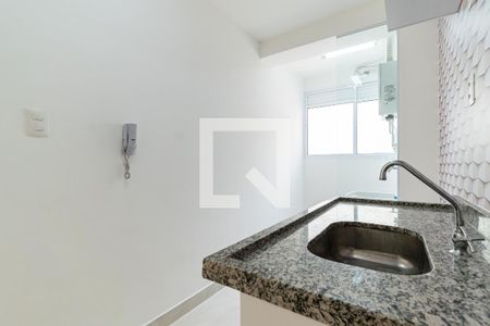 Apartamento para alugar com 58m², 2 quartos e 1 vagaCozinha