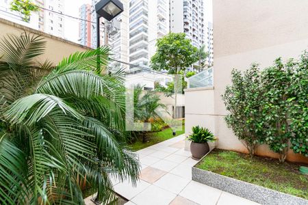 Apartamento para alugar com 58m², 2 quartos e 1 vaga Apartamento para alugar com 58m², 2 quartos e 1 vagaEntrada