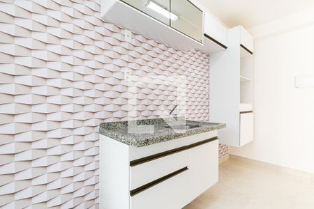 Apartamento para alugar com 58m², 2 quartos e 1 vaga Apartamento para alugar com 58m², 2 quartos e 1 vagaCozinha