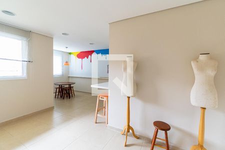 Apartamento para alugar com 58m², 2 quartos e 1 vaga Apartamento para alugar com 58m², 2 quartos e 1 vagasala de arte
