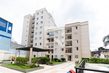 Apartamento para alugar com 58m², 2 quartos e 1 vaga Apartamento para alugar com 58m², 2 quartos e 1 vagaÁrea comum