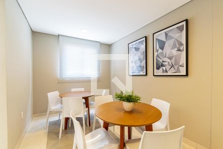 Apartamento para alugar com 58m², 2 quartos e 1 vaga Apartamento para alugar com 58m², 2 quartos e 1 vagaÁrea comum