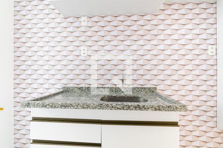 Apartamento para alugar com 58m², 2 quartos e 1 vaga Apartamento para alugar com 58m², 2 quartos e 1 vagaCozinha