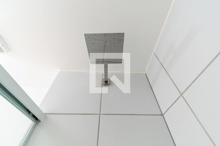 Apartamento para alugar com 58m², 2 quartos e 1 vaga Apartamento para alugar com 58m², 2 quartos e 1 vagaBanheiro