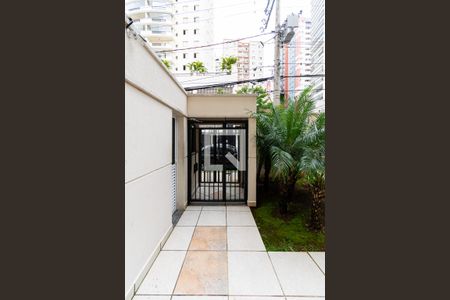 Apartamento para alugar com 58m², 2 quartos e 1 vaga Apartamento para alugar com 58m², 2 quartos e 1 vagaEntrada