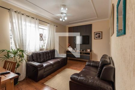 Sala de apartamento à venda com 3 quartos, 78m² em Jardim Baroneza, Campinas