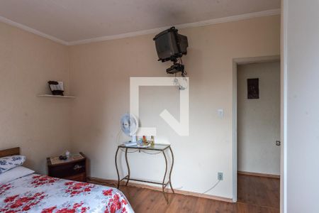 Quarto 1 de apartamento à venda com 3 quartos, 78m² em Jardim Baroneza, Campinas