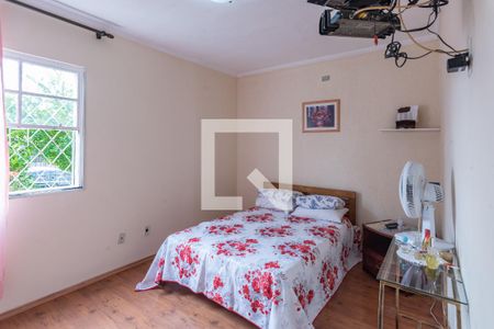 Quarto 1 de apartamento à venda com 3 quartos, 78m² em Jardim Baroneza, Campinas