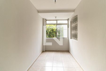 Apartamento à venda com 54m², 2 quartos e sem vaga Apartamento à venda com 54m², 2 quartos e sem vagaSala