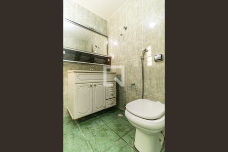 Apartamento à venda com 54m², 2 quartos e sem vaga Apartamento à venda com 54m², 2 quartos e sem vagaBanheiro - Armário