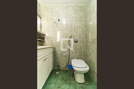 Apartamento à venda com 54m², 2 quartos e sem vaga Apartamento à venda com 54m², 2 quartos e sem vagaBanheiro