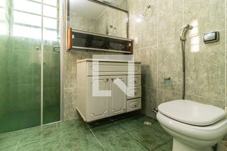 Apartamento à venda com 54m², 2 quartos e sem vaga Apartamento à venda com 54m², 2 quartos e sem vagaBanheiro