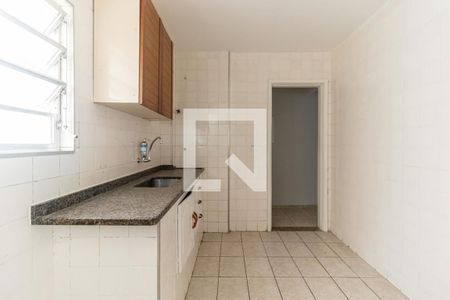 Apartamento à venda com 54m², 2 quartos e sem vaga Apartamento à venda com 54m², 2 quartos e sem vagaCozinha