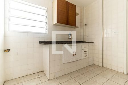 Apartamento à venda com 54m², 2 quartos e sem vaga Apartamento à venda com 54m², 2 quartos e sem vagaCozinha