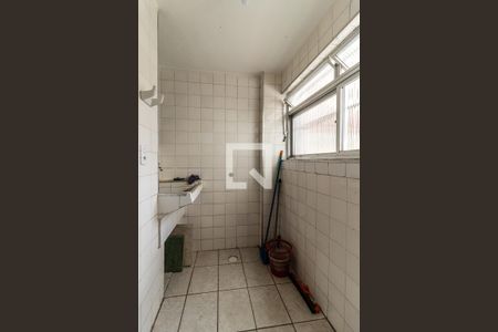 Apartamento à venda com 54m², 2 quartos e sem vaga Apartamento à venda com 54m², 2 quartos e sem vagaÁrea de serviço