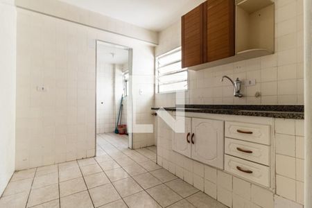 Apartamento à venda com 54m², 2 quartos e sem vaga Apartamento à venda com 54m², 2 quartos e sem vagaCozinha