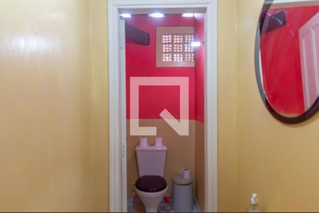 Casa à venda com 650m², 8 quartos e 8 vagasLavabo