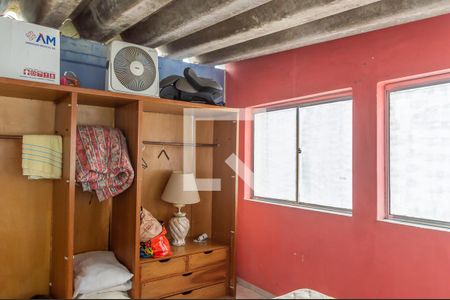 Casa à venda com 650m², 8 quartos e 8 vagasQuarto 4