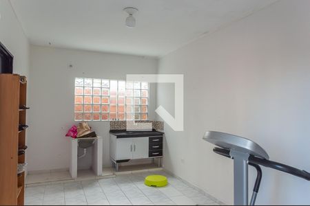 Casa à venda com 650m², 8 quartos e 8 vagasQuarto 3