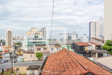 Casa à venda com 650m², 8 quartos e 8 vagasVista do Quarto 2