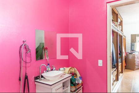 Casa à venda com 650m², 8 quartos e 8 vagasBanheiro