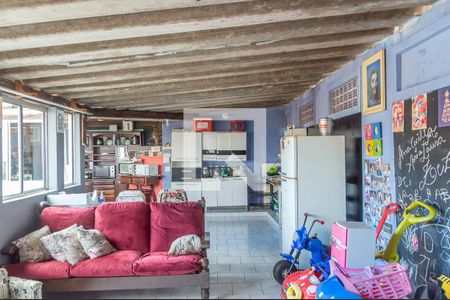 Casa à venda com 650m², 8 quartos e 8 vagasCozinha