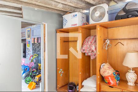 Casa à venda com 650m², 8 quartos e 8 vagasQuarto 4