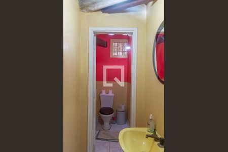 Casa à venda com 650m², 8 quartos e 8 vagasLavabo