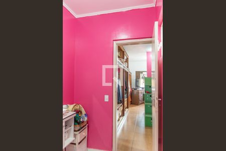 Casa à venda com 650m², 8 quartos e 8 vagasBanheiro