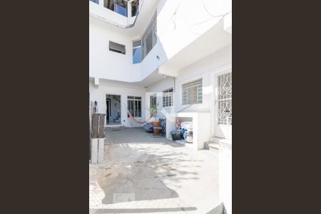 Casa à venda com 650m², 8 quartos e 8 vagasFachada