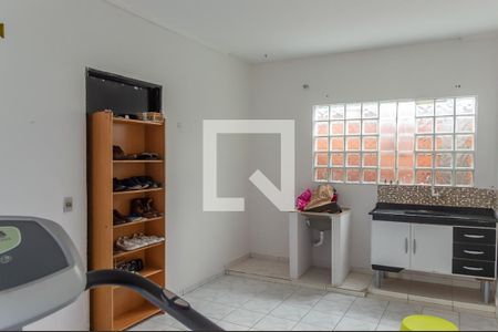 Casa à venda com 650m², 8 quartos e 8 vagasQuarto 3
