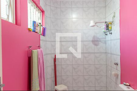 Casa à venda com 650m², 8 quartos e 8 vagasBanheiro