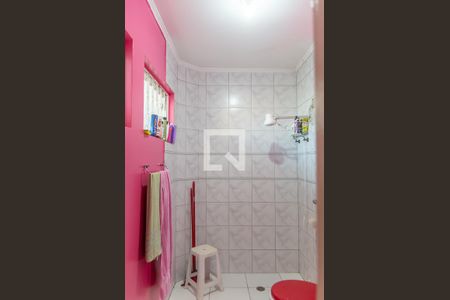 Casa à venda com 650m², 8 quartos e 8 vagasBanheiro