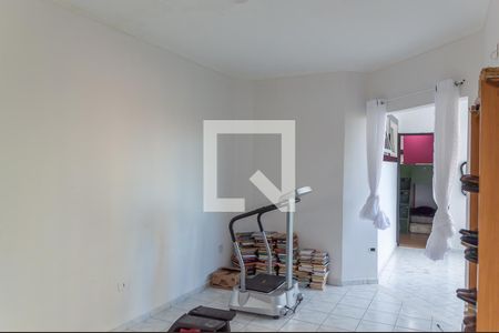 Casa à venda com 650m², 8 quartos e 8 vagasQuarto 3