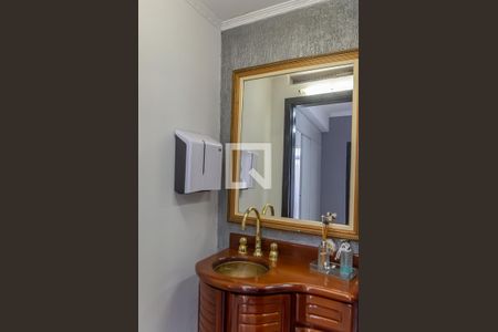 Casa à venda com 650m², 8 quartos e 8 vagasBanheiro 2