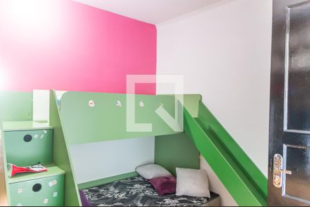 Casa à venda com 650m², 8 quartos e 8 vagasQuarto 2