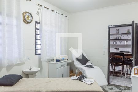 Casa à venda com 650m², 8 quartos e 8 vagasEdícula