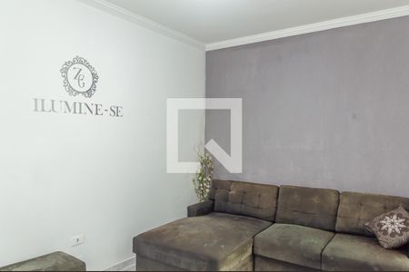 Sala de casa à venda com 8 quartos, 650m² em Baeta Neves, São Bernardo do Campo