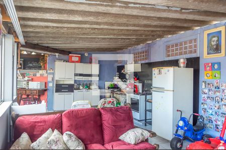 Casa à venda com 650m², 8 quartos e 8 vagasCozinha